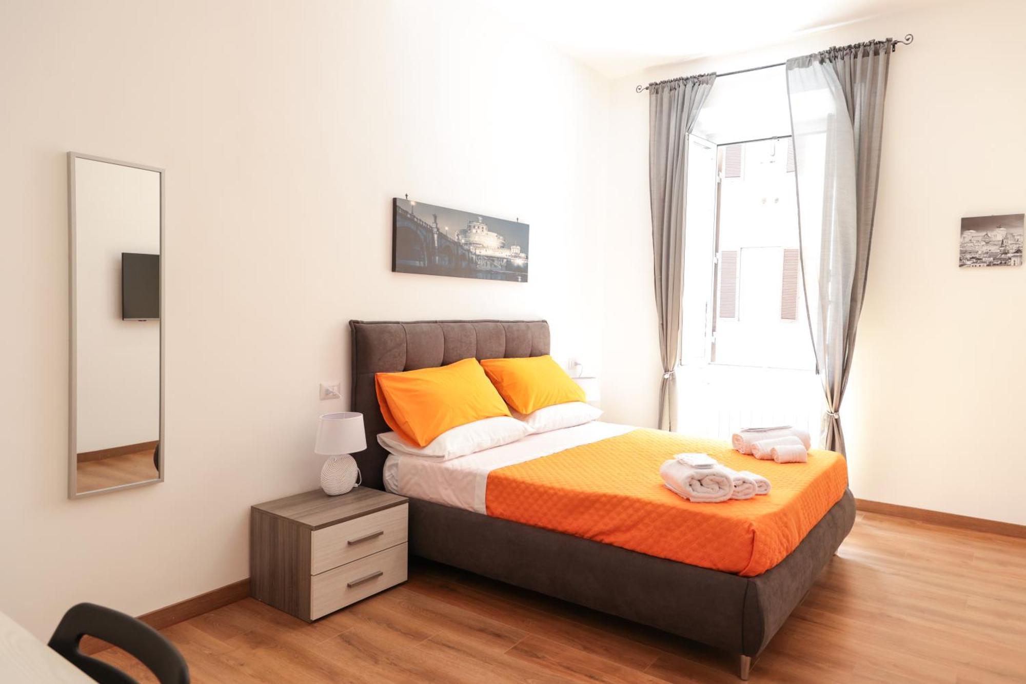 Trastevere Magic House Luxury Suite Roma Exterior foto