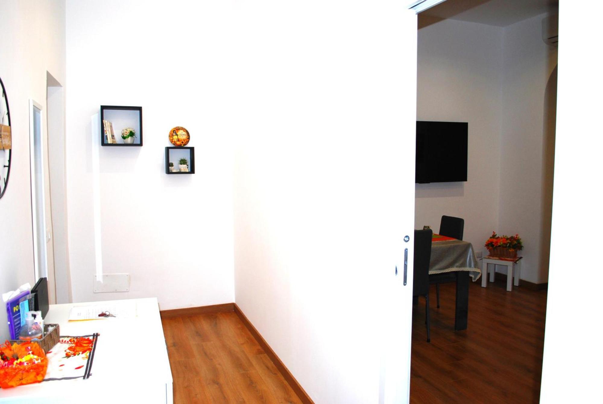 Trastevere Magic House Luxury Suite Roma Exterior foto