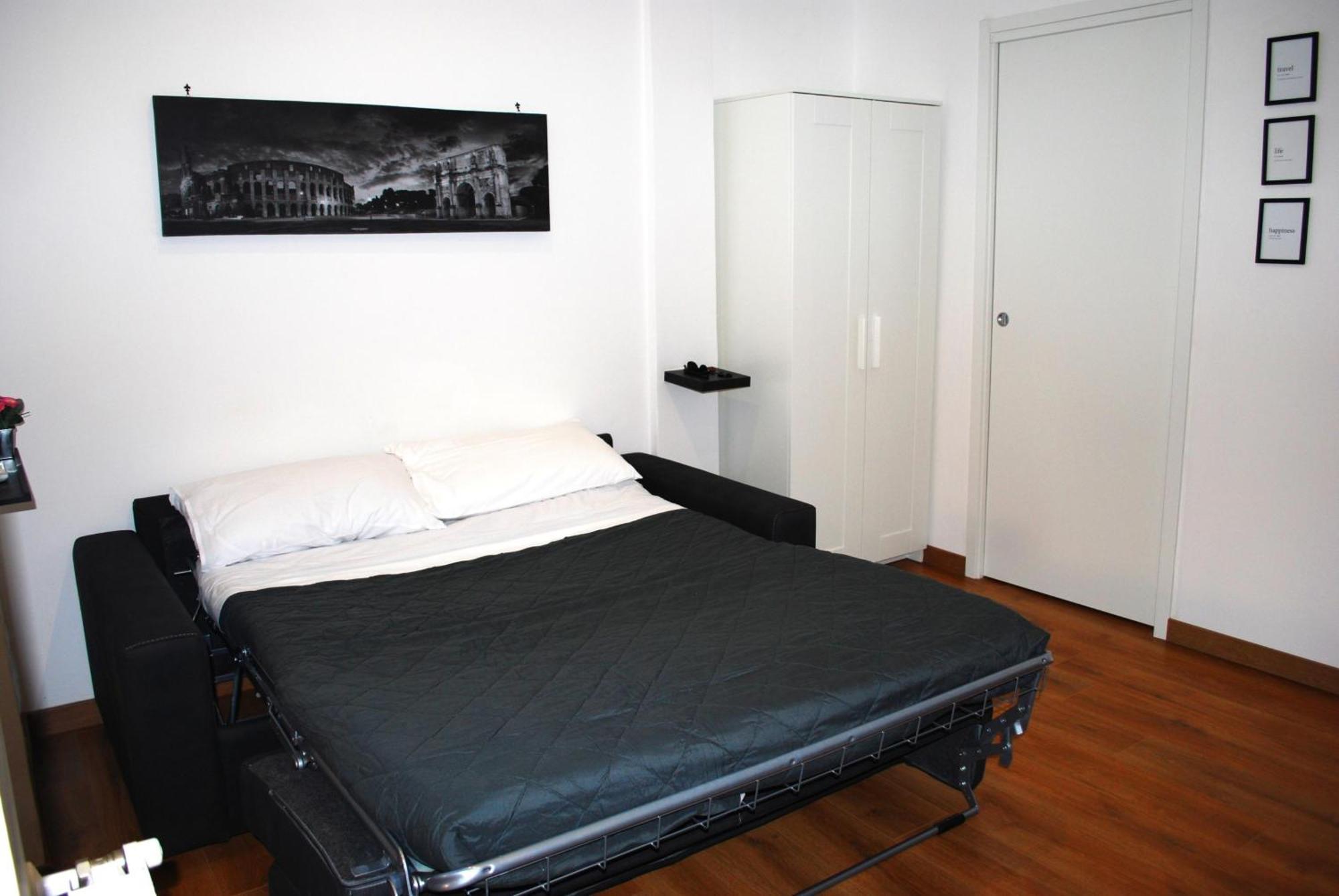 Trastevere Magic House Luxury Suite Roma Exterior foto